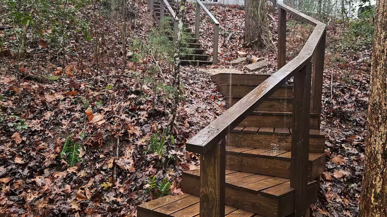 Photo of Outdoor in Morganton