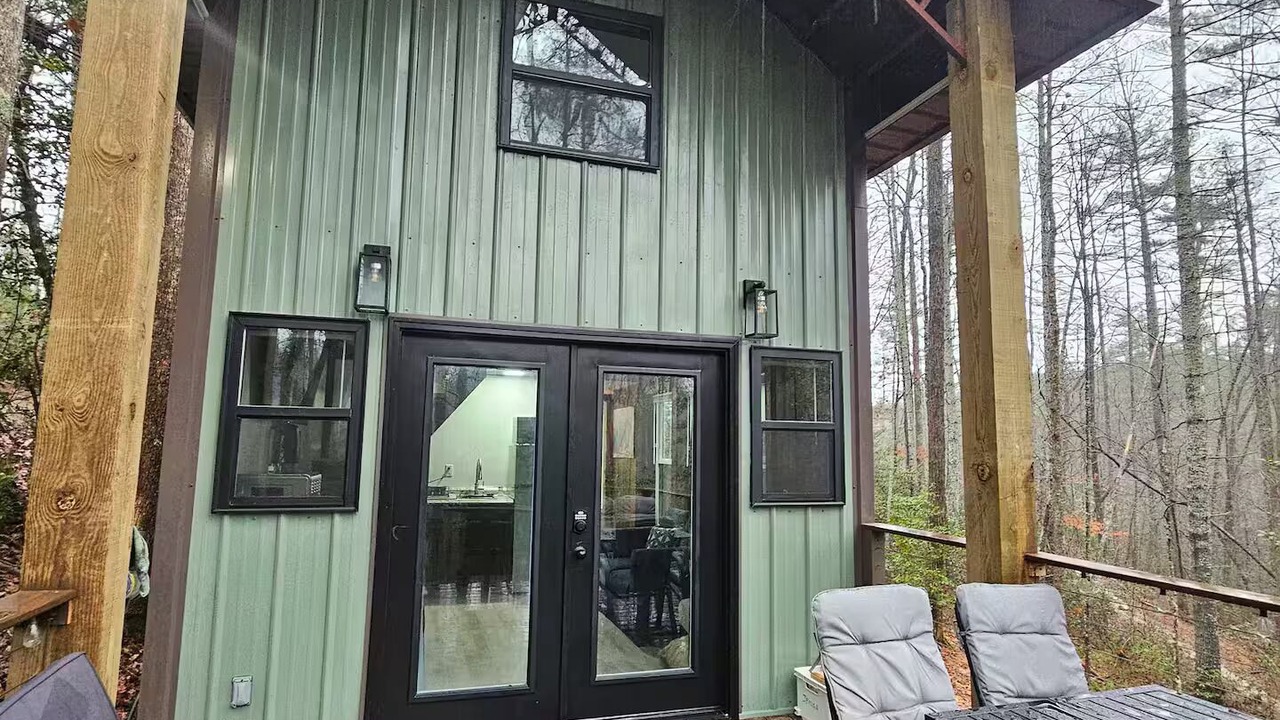 Photo of Outdoor in Morganton