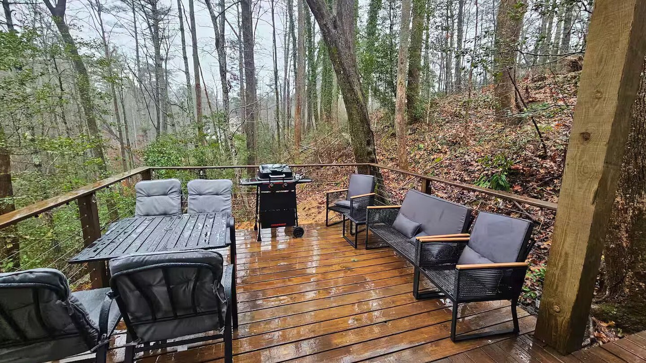 Photo of Outdoor in Morganton