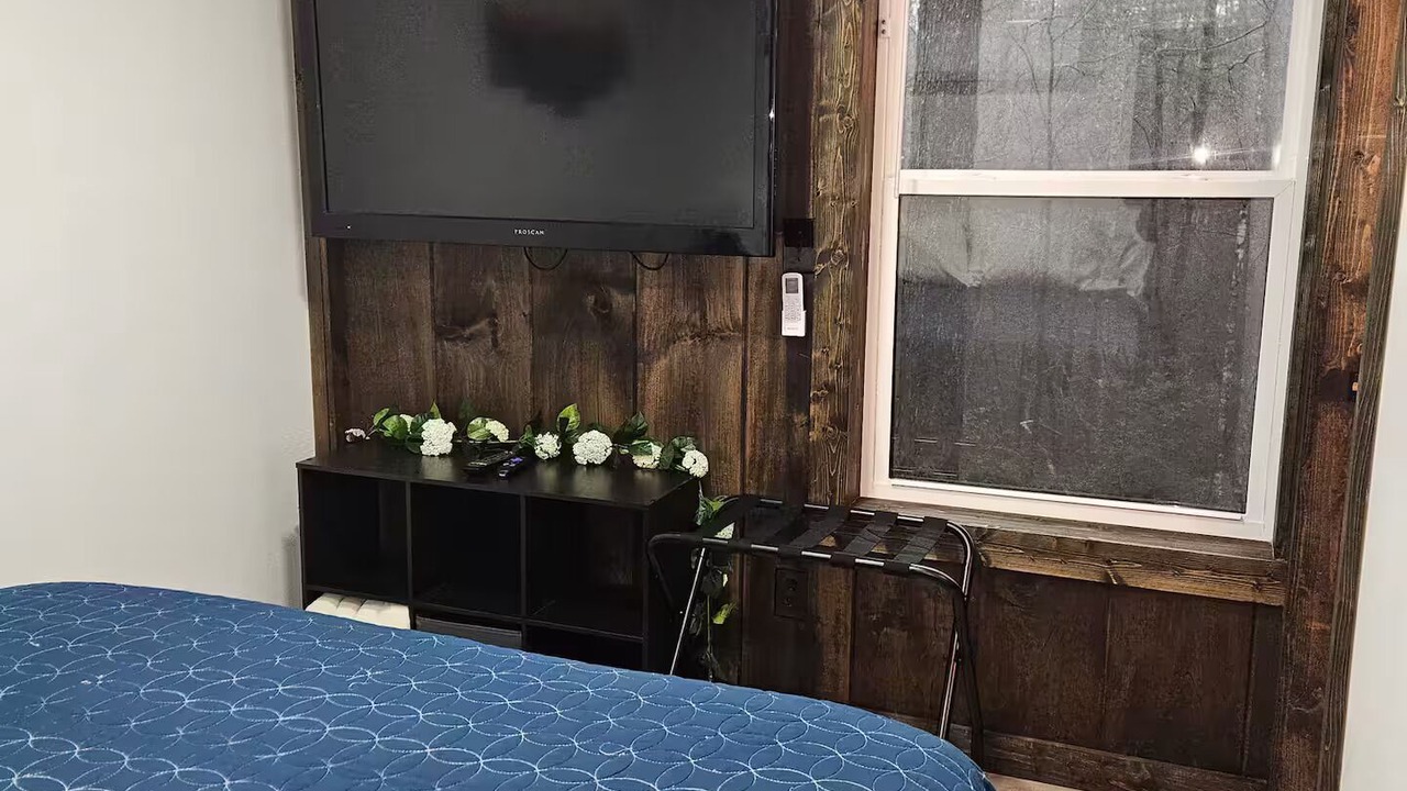 Photo of Bedroom in Morganton