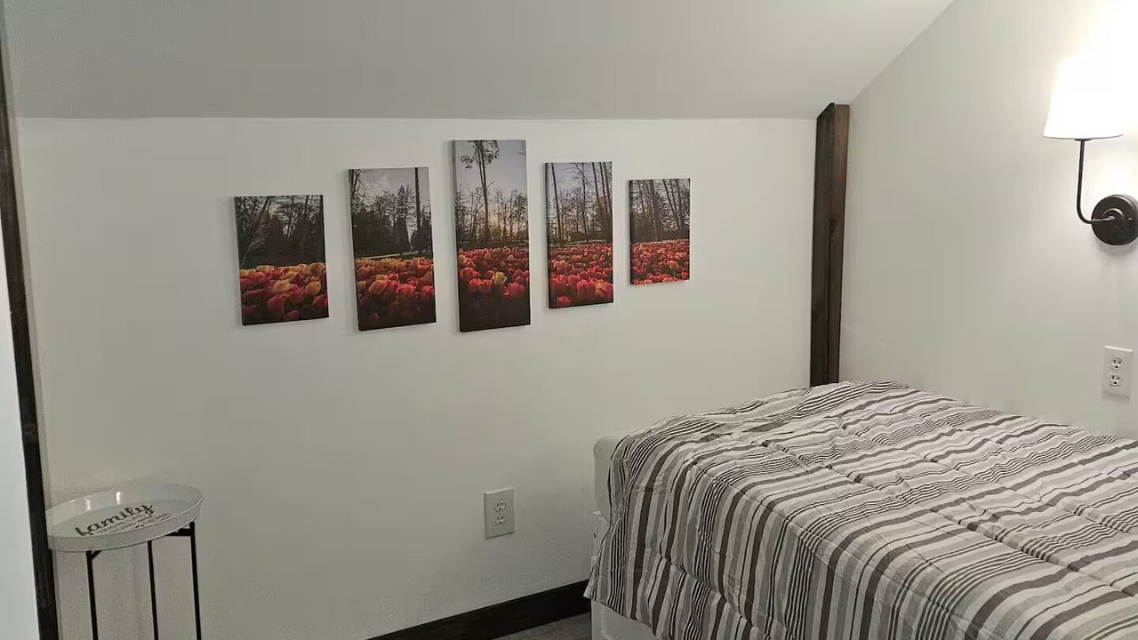Photo of Bedroom in Morganton