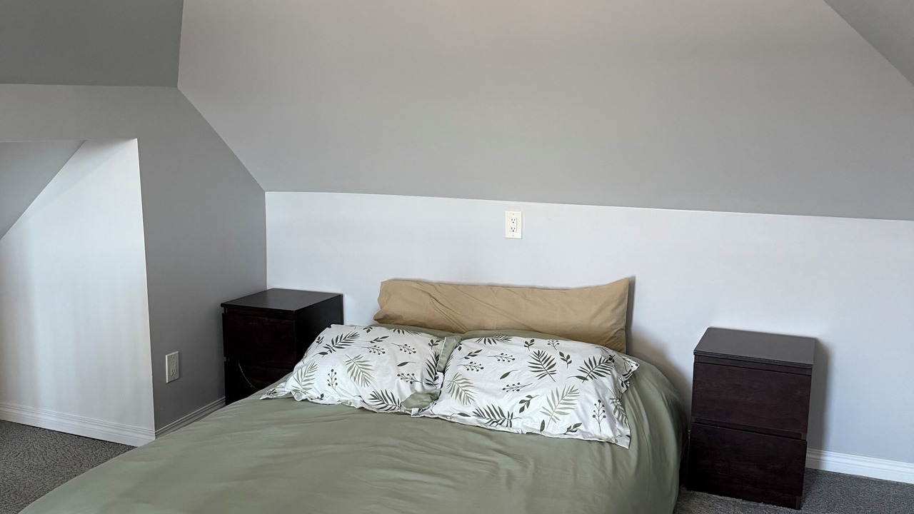 Photo of Bedroom in Thunder Bay