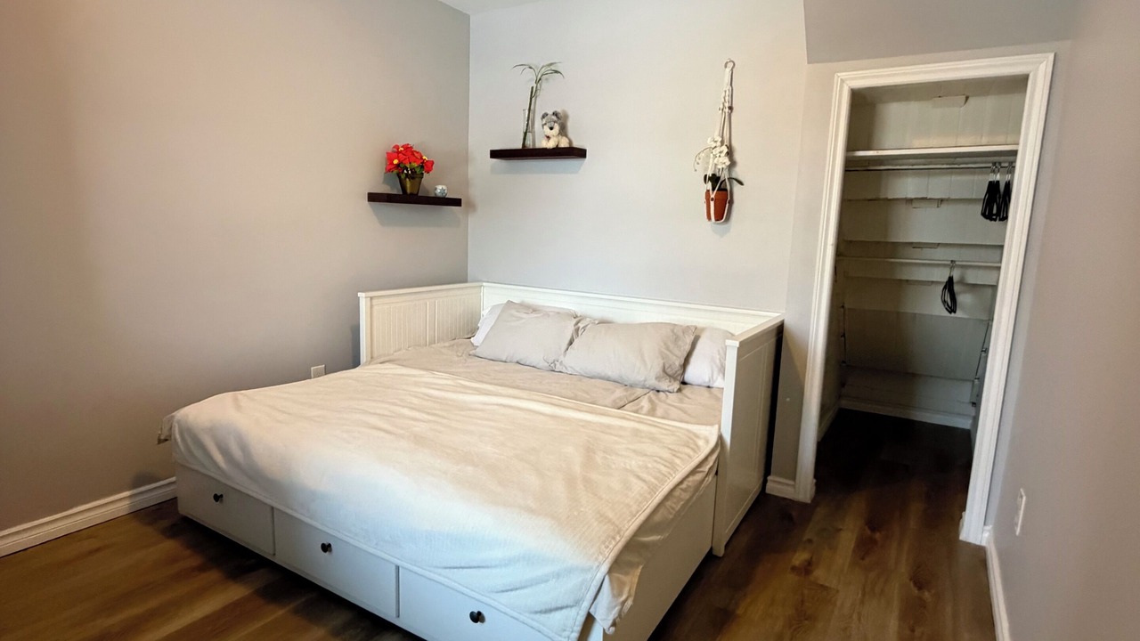 Photo of Bedroom in Thunder Bay