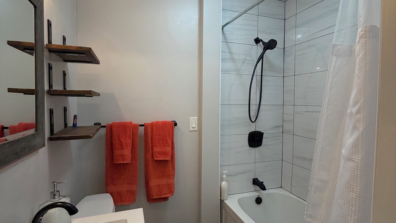 Photo of Bathroom in Thunder Bay