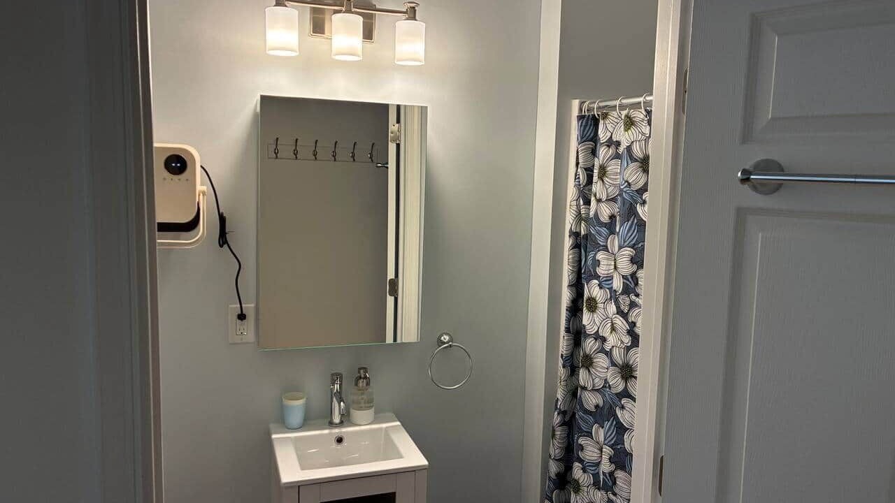 Photo of Bathroom in Woodland Heights