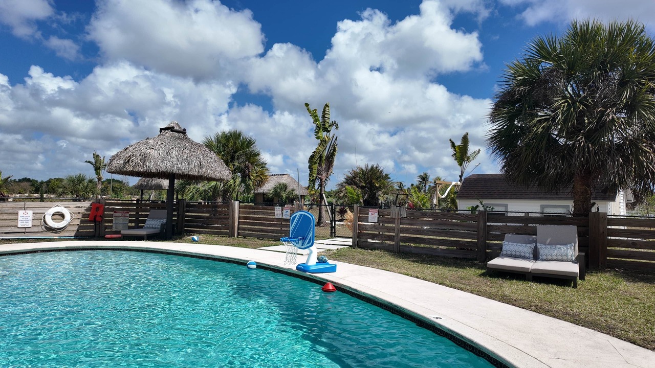 Photo of Outdoor in Homestead