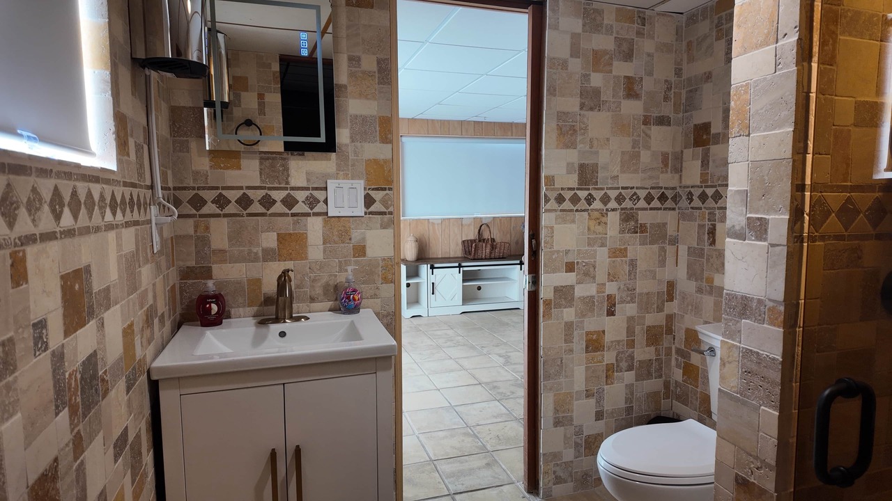 Photo of Bathroom in Homestead