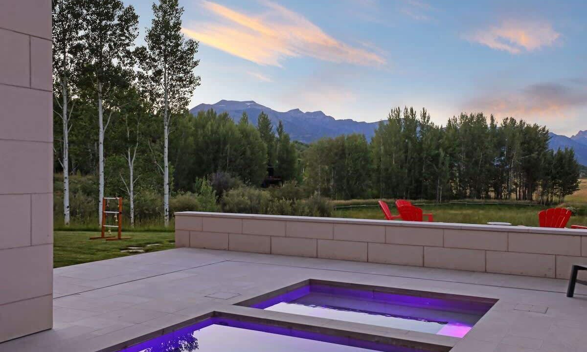 Photo of Outdoor in Jackson Hole