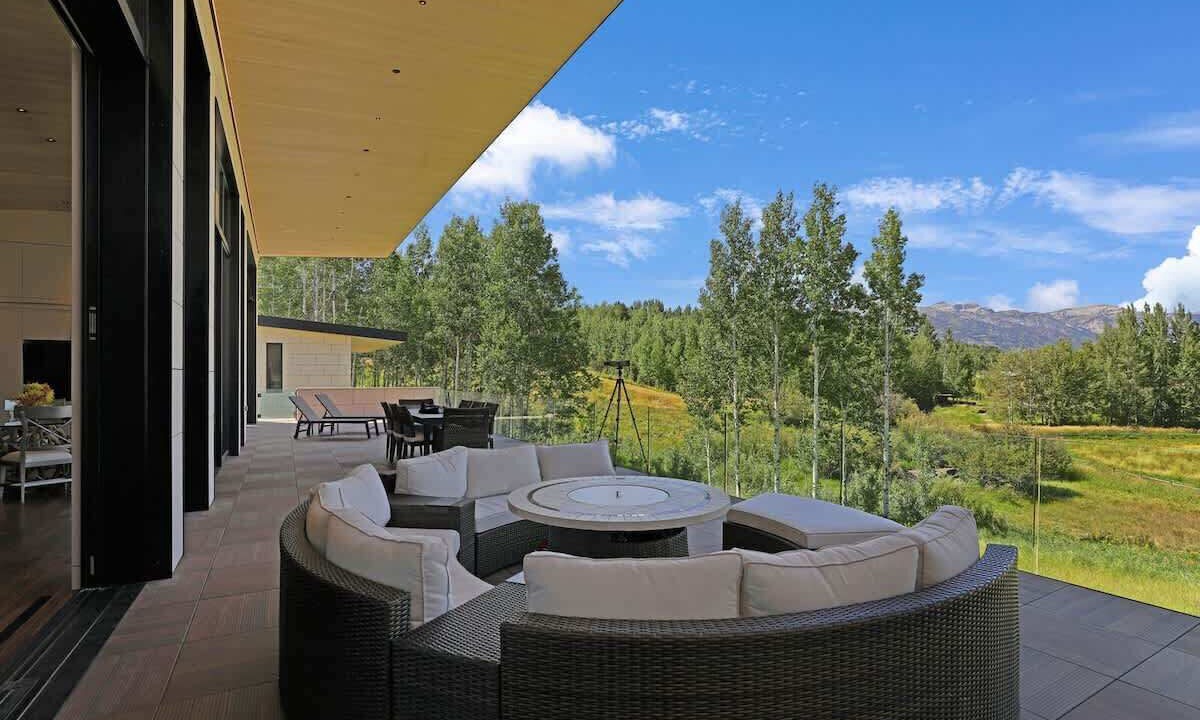 Photo of Outdoor in Jackson Hole