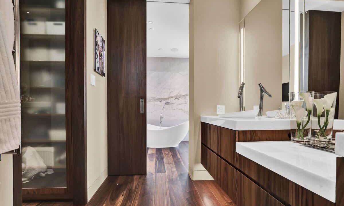 Photo of Bathroom in Jackson Hole