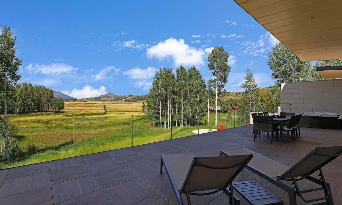 Photo of Outdoor in Jackson Hole