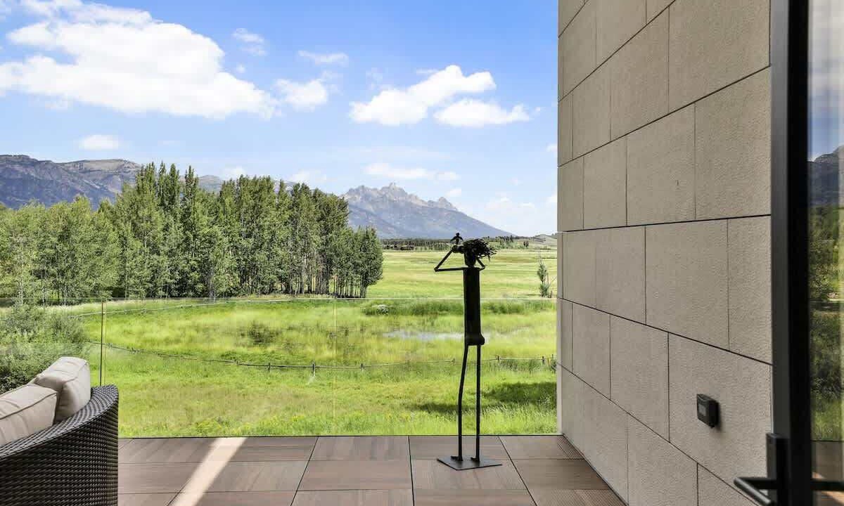 Photo of Outdoor in Jackson Hole