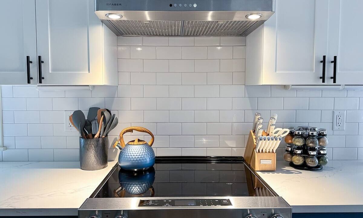 Photo of Kitchen in Rockport