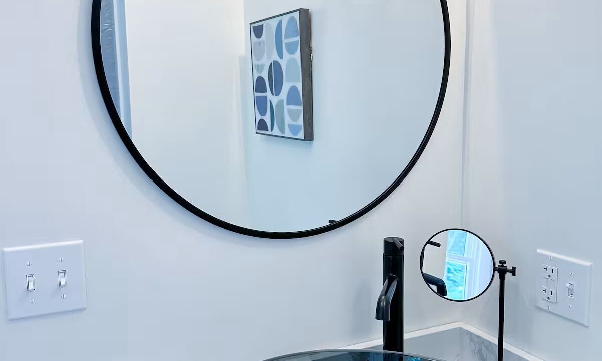 Photo of Bathroom in Rockport