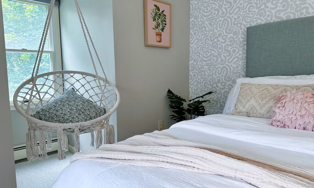 Photo of Bedroom in Rockport