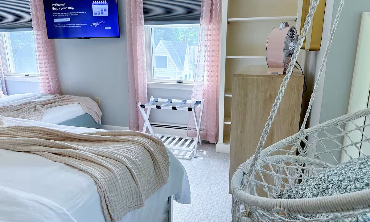 Photo of Bedroom in Rockport