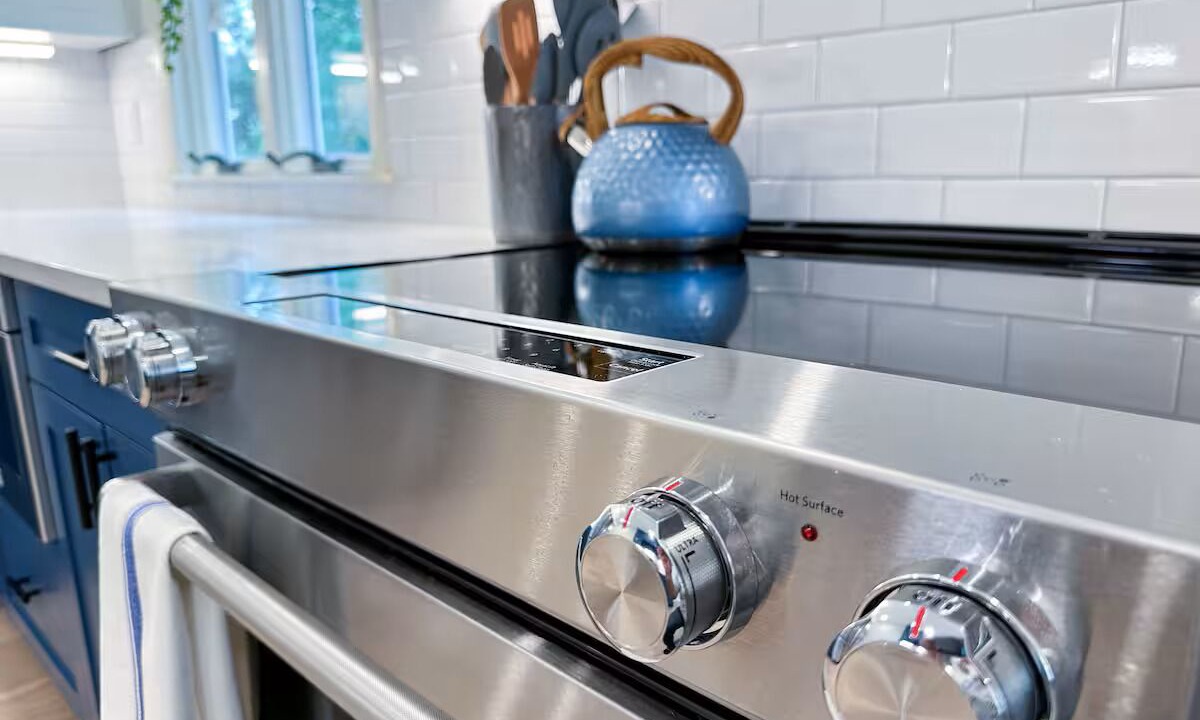 Photo of Kitchen in Rockport