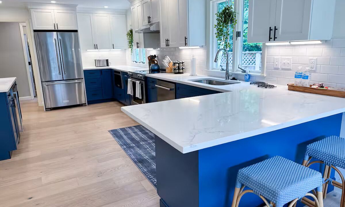 Photo of Kitchen in Rockport