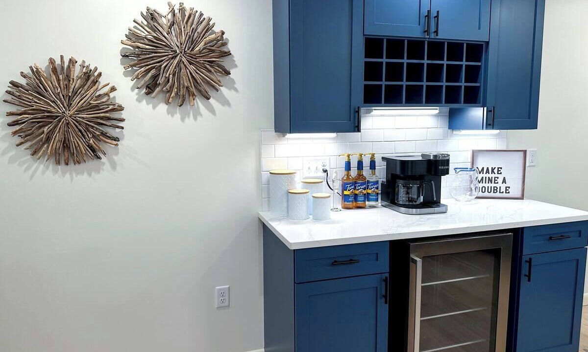 Photo of Kitchen in Rockport
