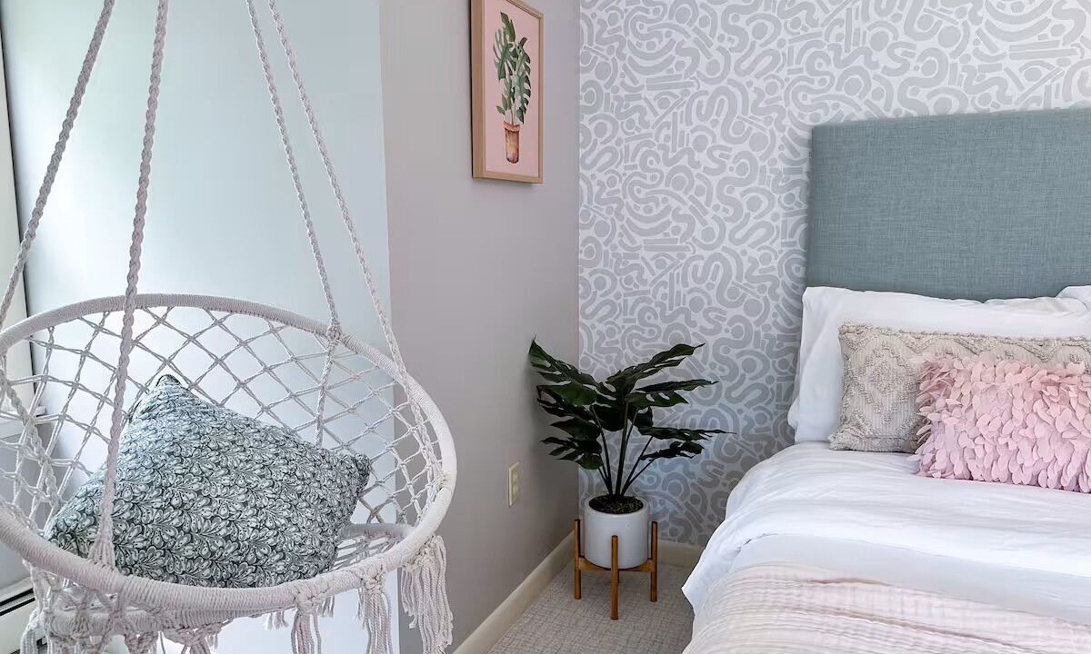 Photo of Bedroom in Rockport