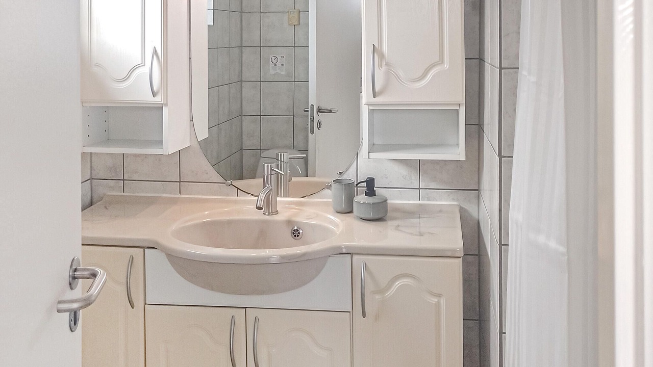 Photo of Bathroom in Gatten