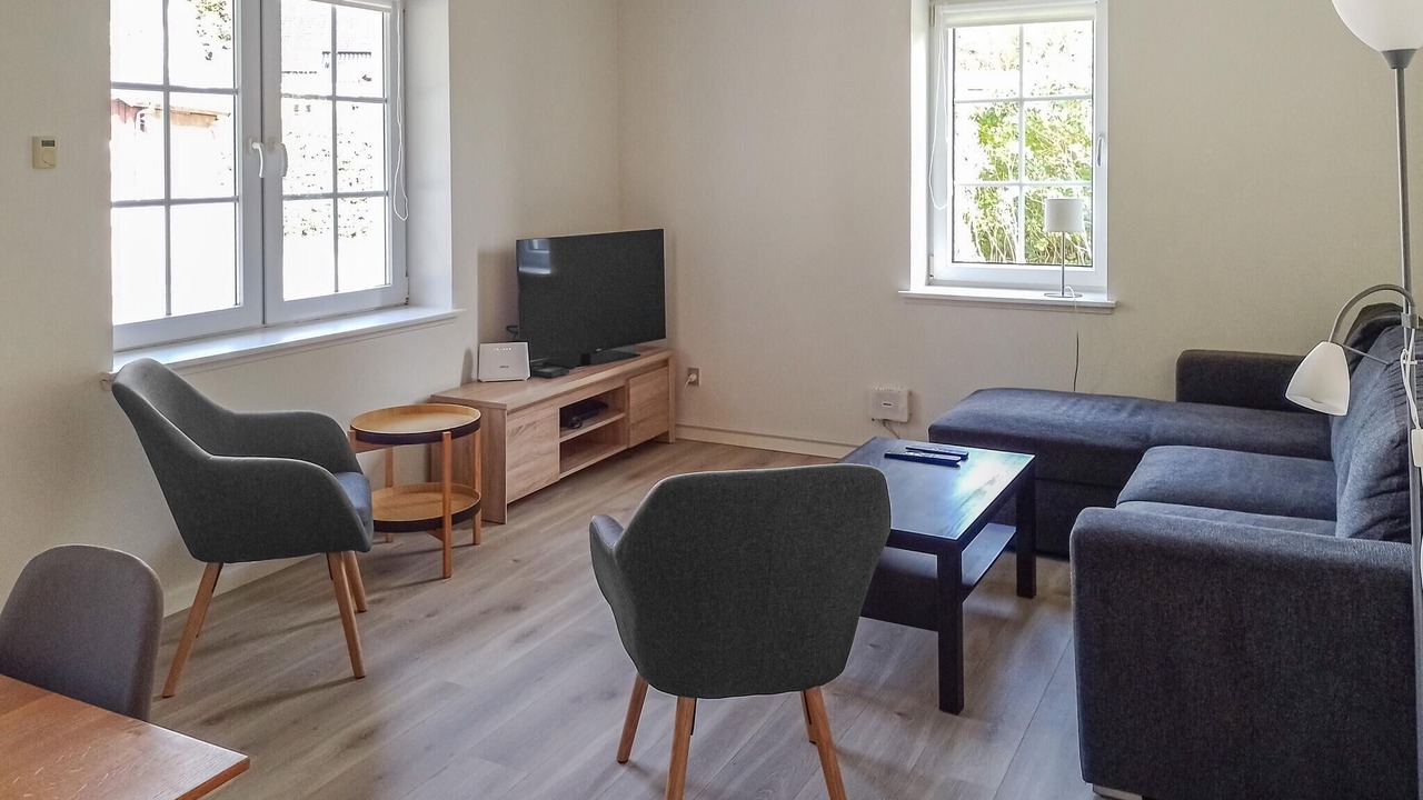 Photo of Bedroom in Gatten