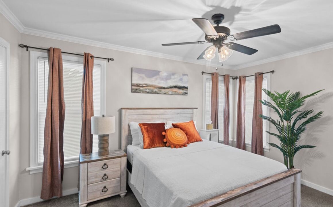 Photo of Bedroom in Broadmoor