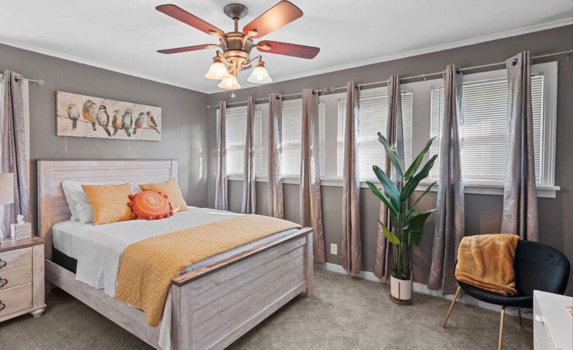 Photo of Bedroom in Broadmoor