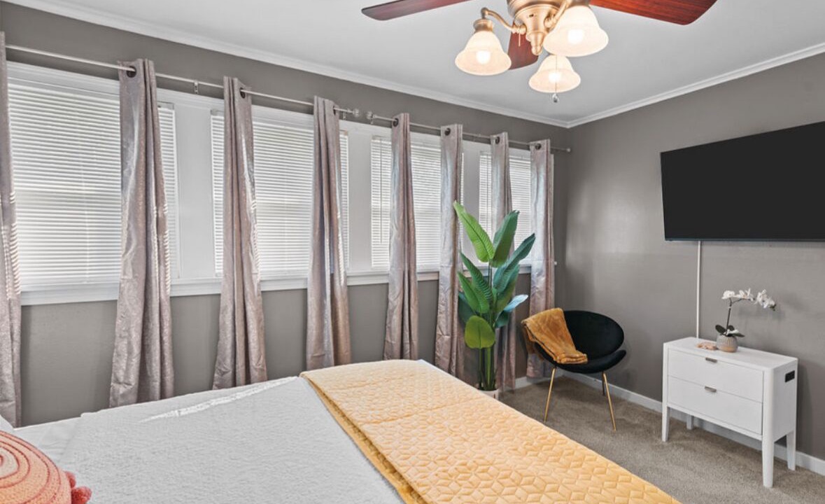 Photo of Bedroom in Broadmoor