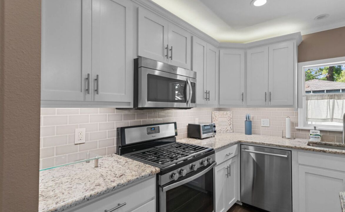 Photo of Kitchen in Broadmoor