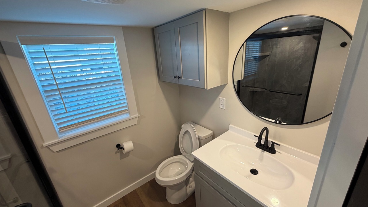 Photo of Bathroom in Cordova