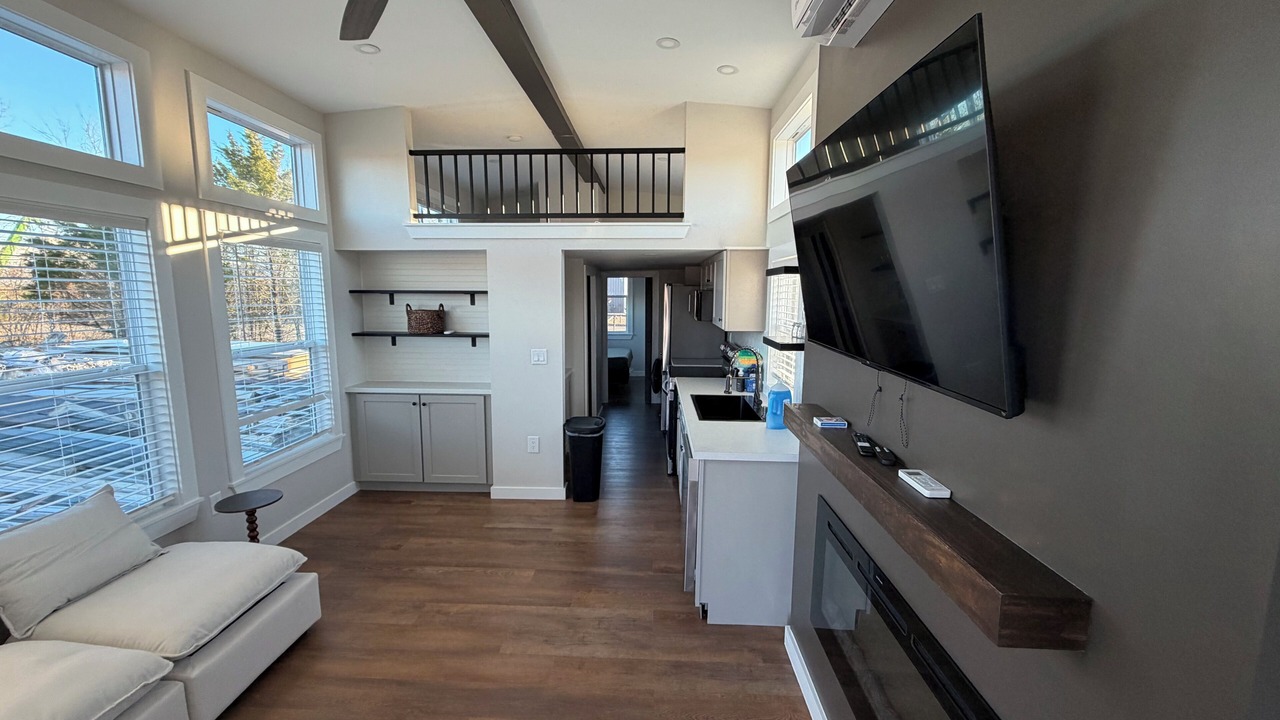 Photo of Livingroom in Cordova