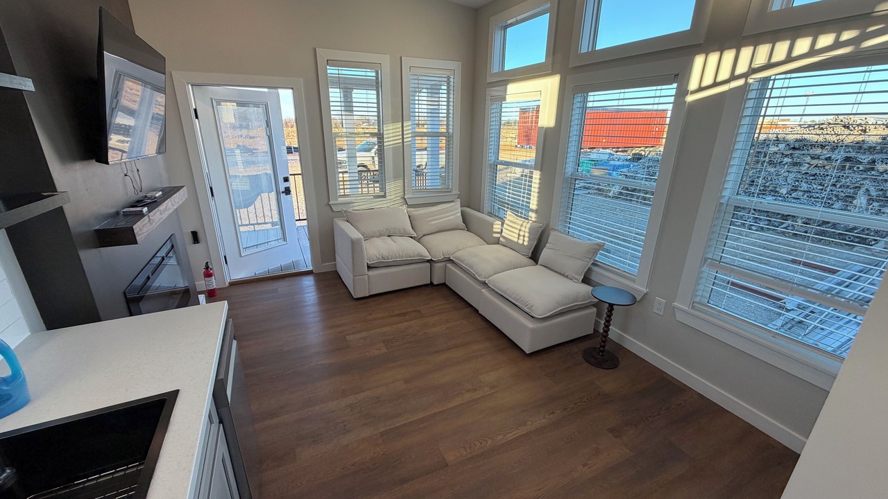 Photo of Livingroom in Cordova