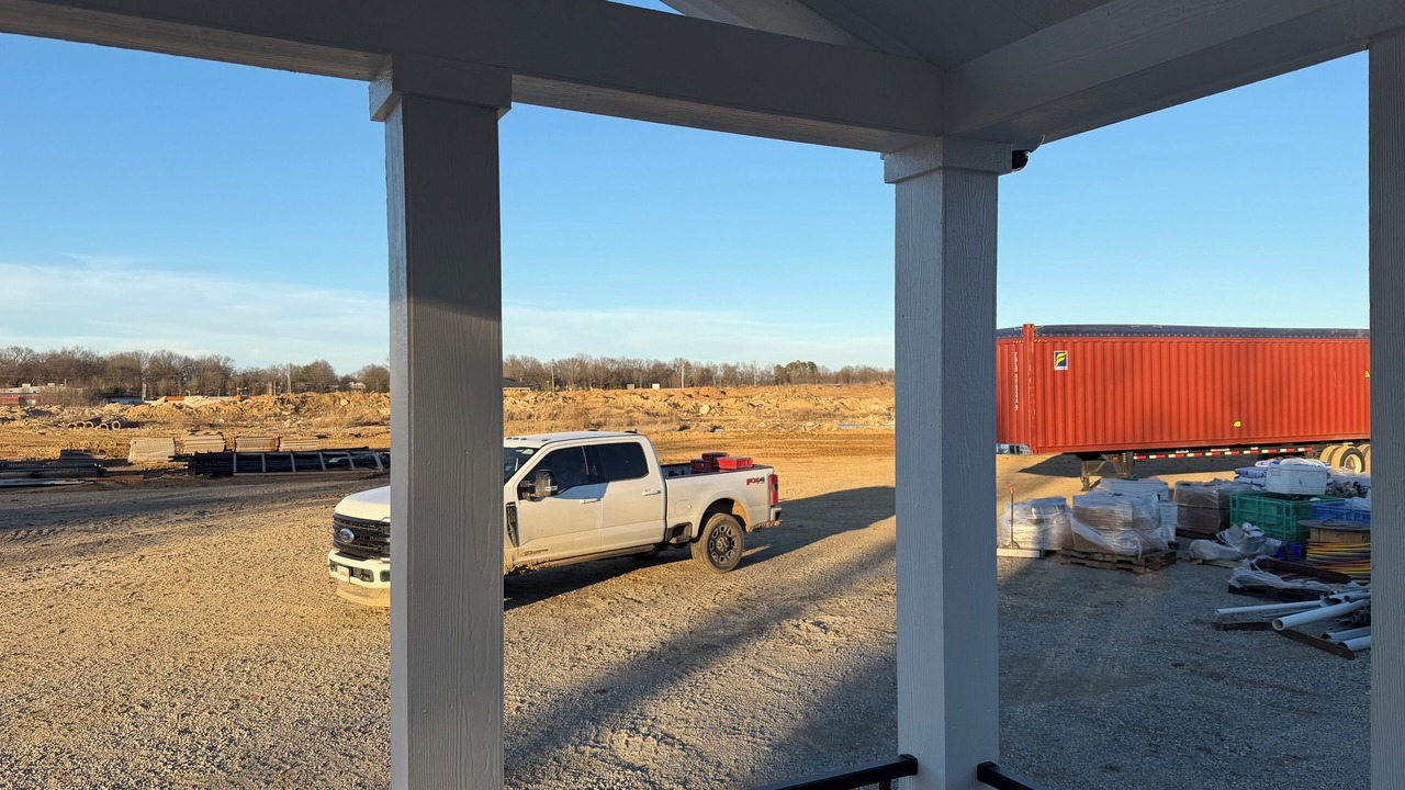 Photo of Outdoor in Cordova