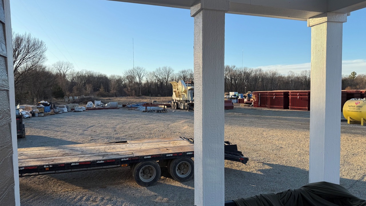 Photo of Outdoor in Cordova