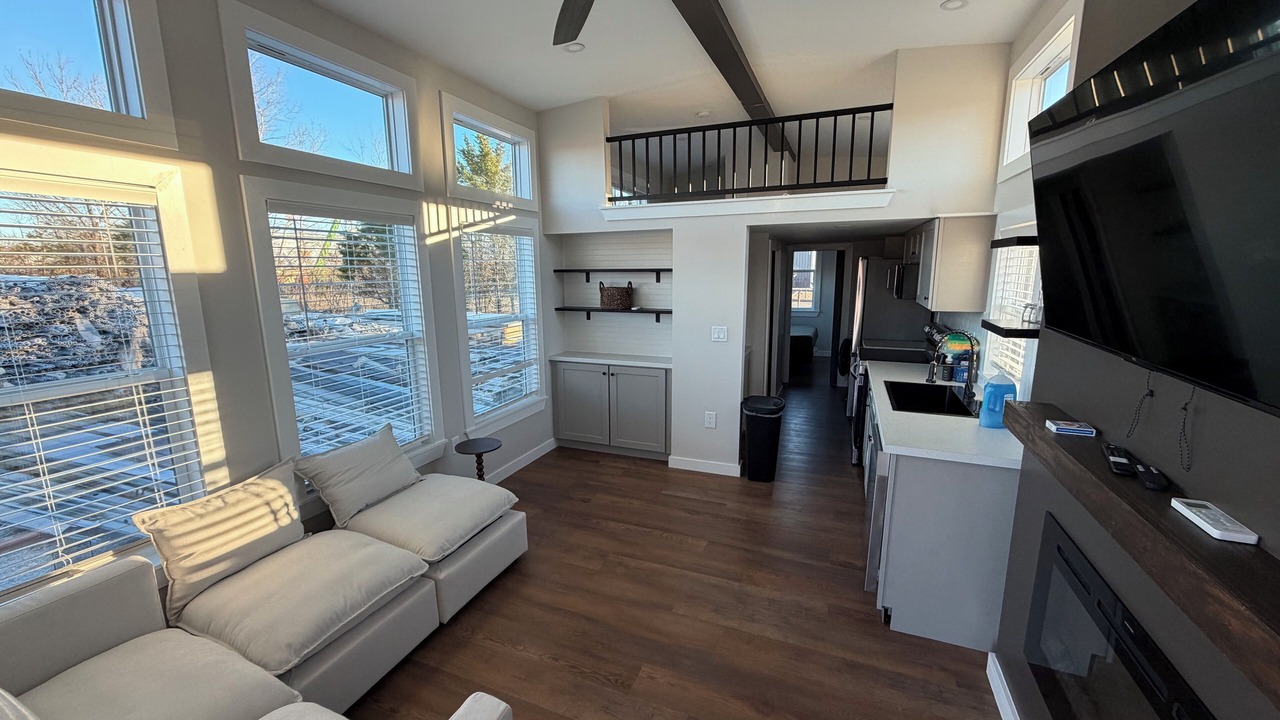 Photo of Livingroom in Cordova