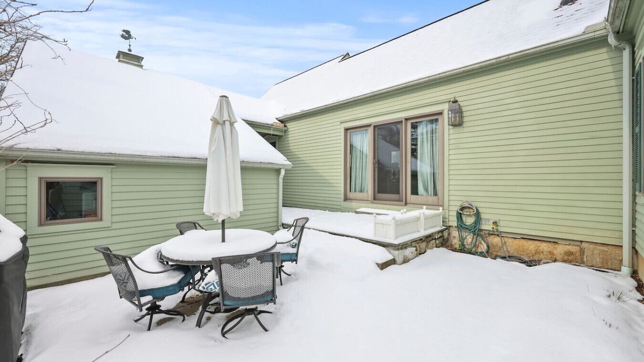 Photo of Outdoor in Stockbridge