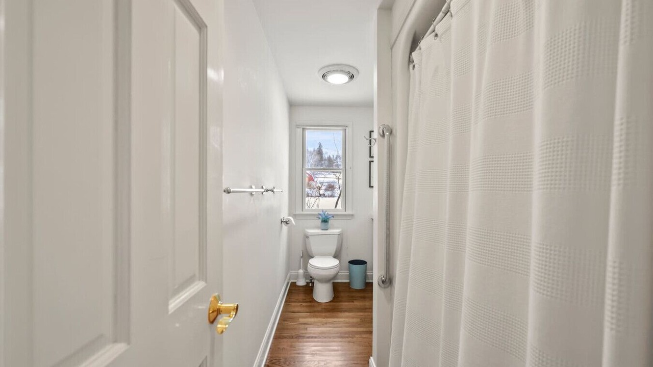 Photo of Bathroom in Stockbridge