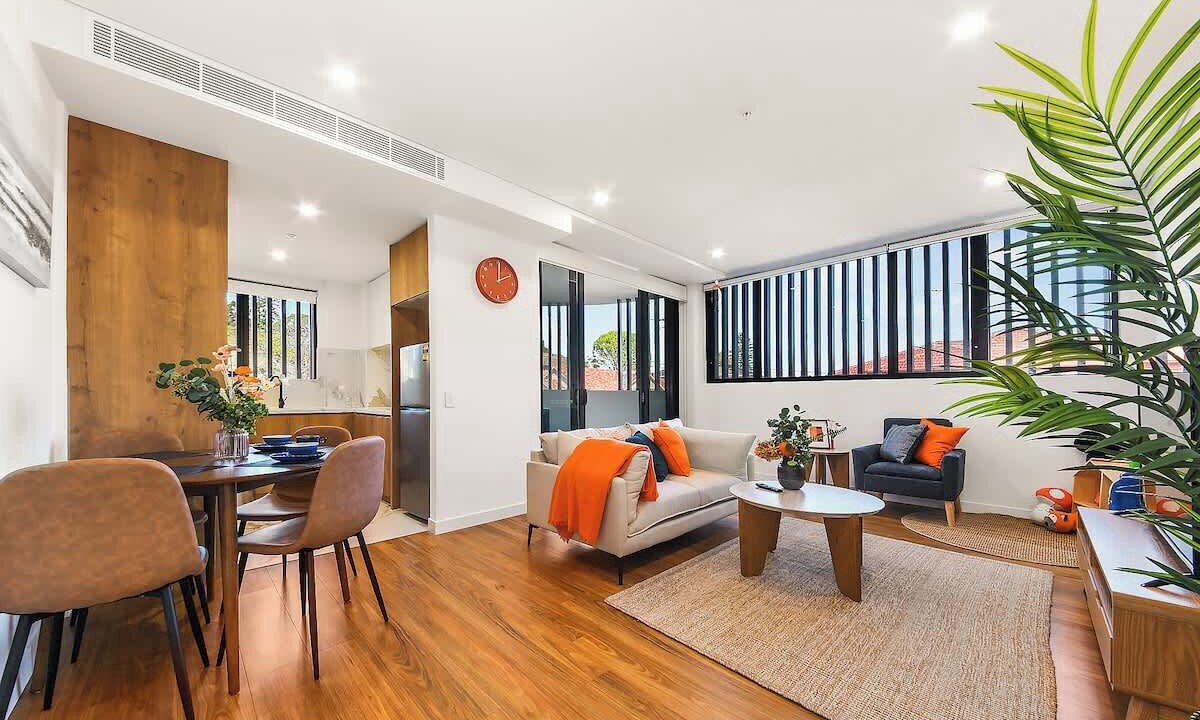 Photo of Livingroom in Burwood
