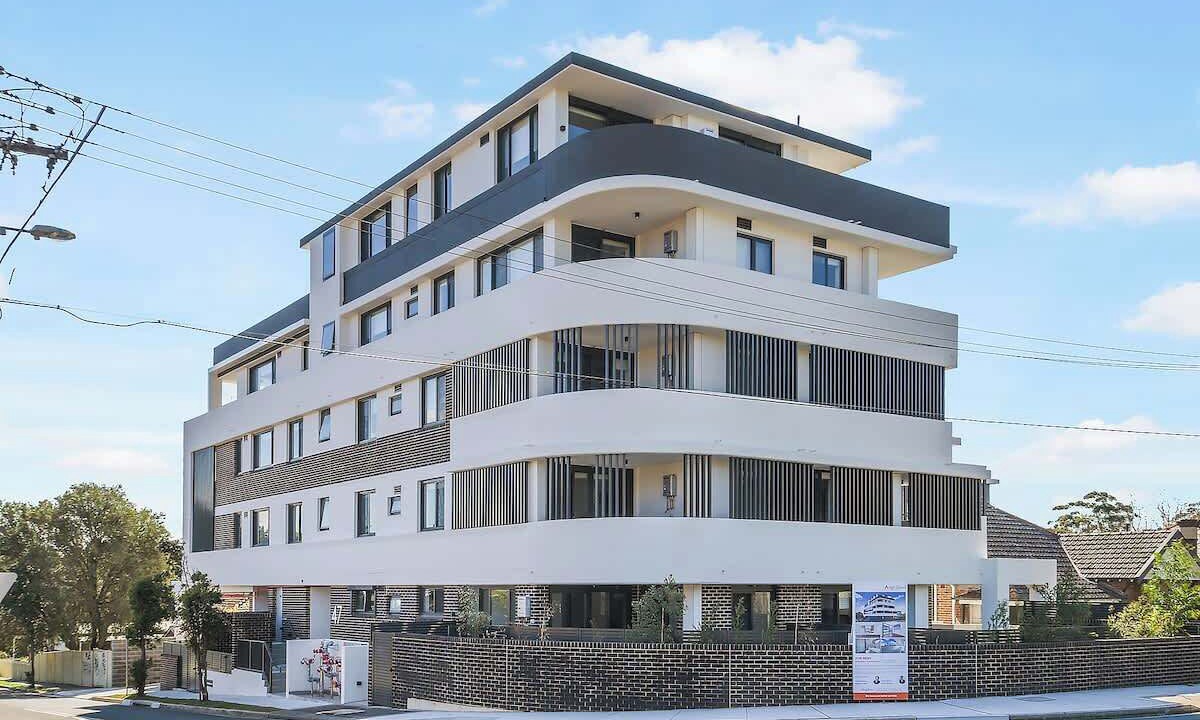 Photo of Outdoor in Burwood