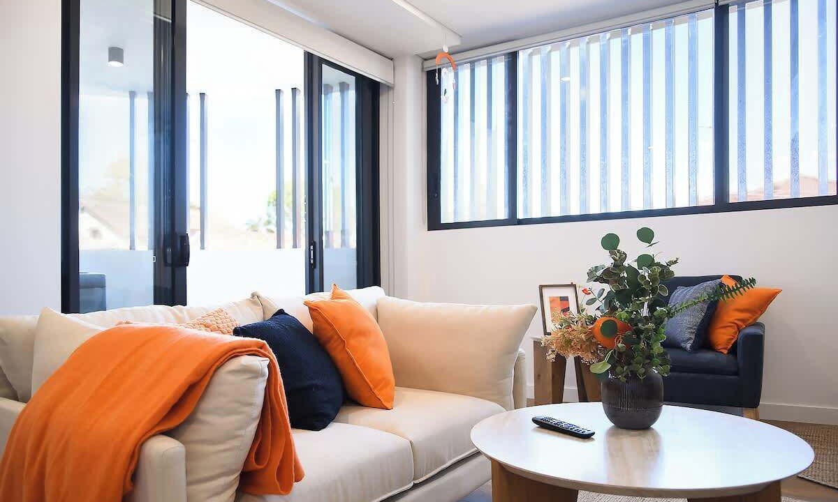 Photo of Livingroom in Burwood