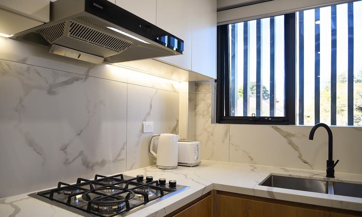 Photo of Kitchen in Burwood