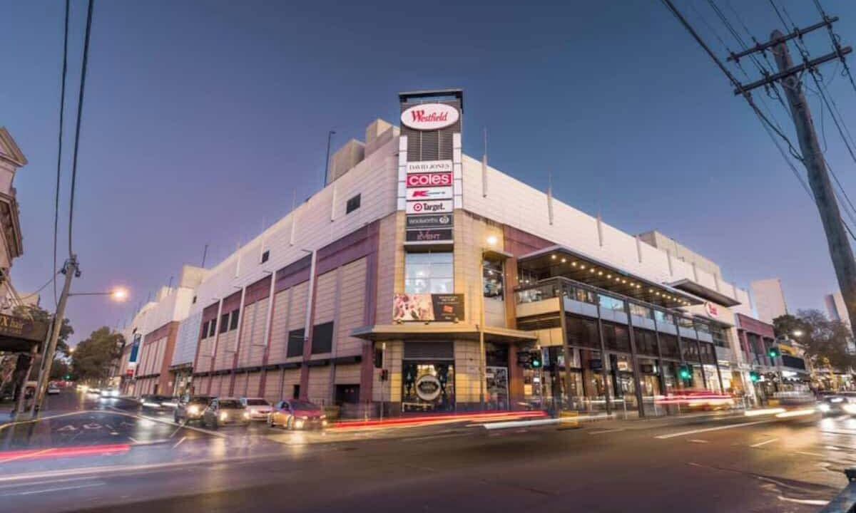 Photo of Outdoor in Burwood