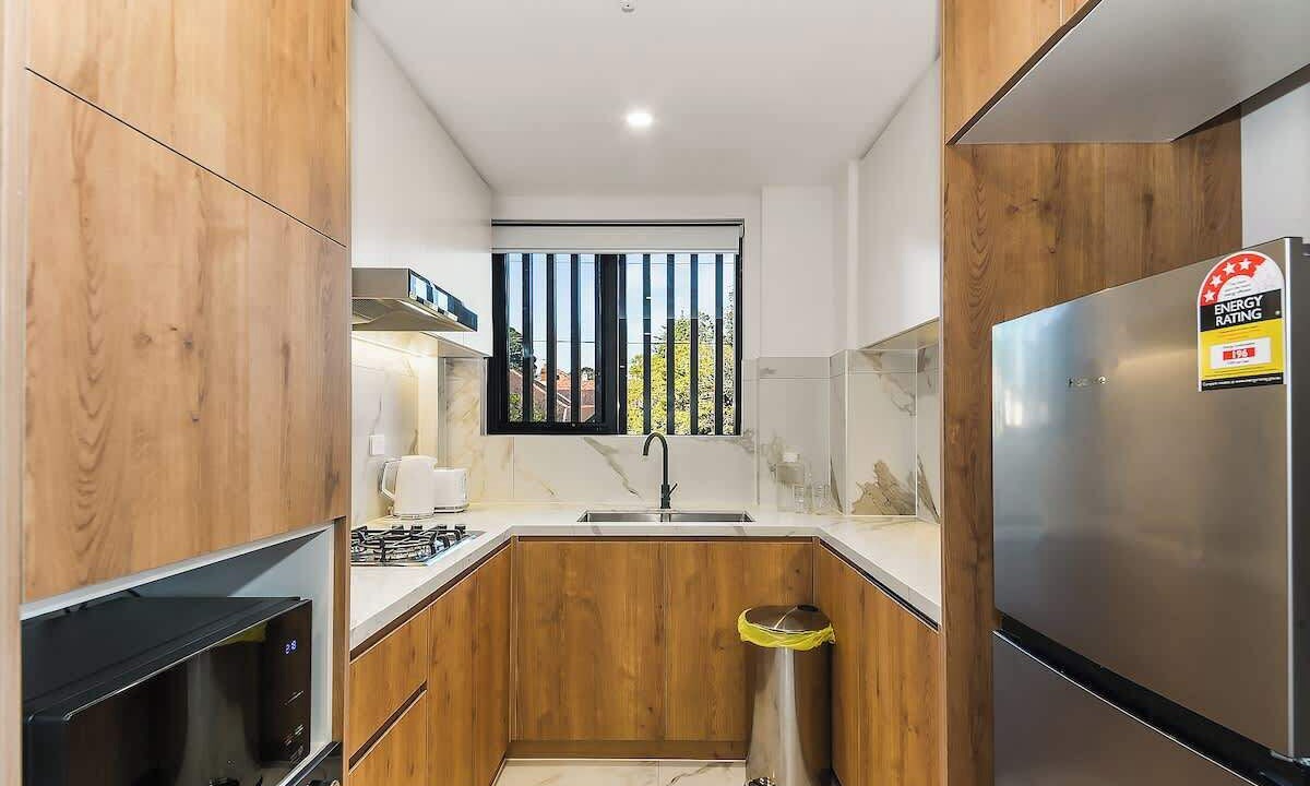 Photo of Kitchen in Burwood