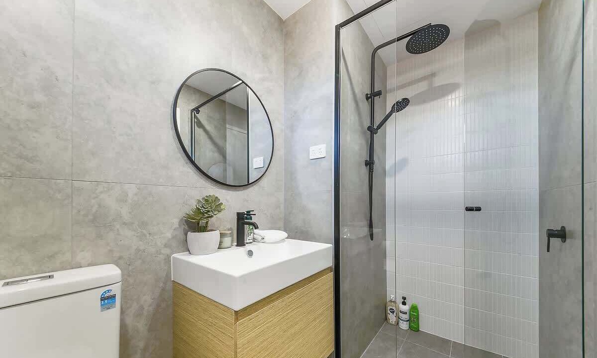 Photo of Bathroom in Burwood