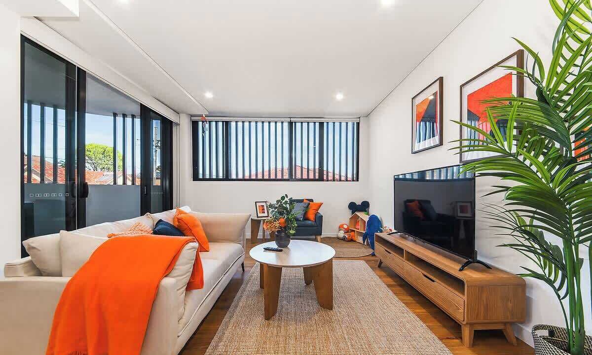 Photo of Livingroom in Burwood