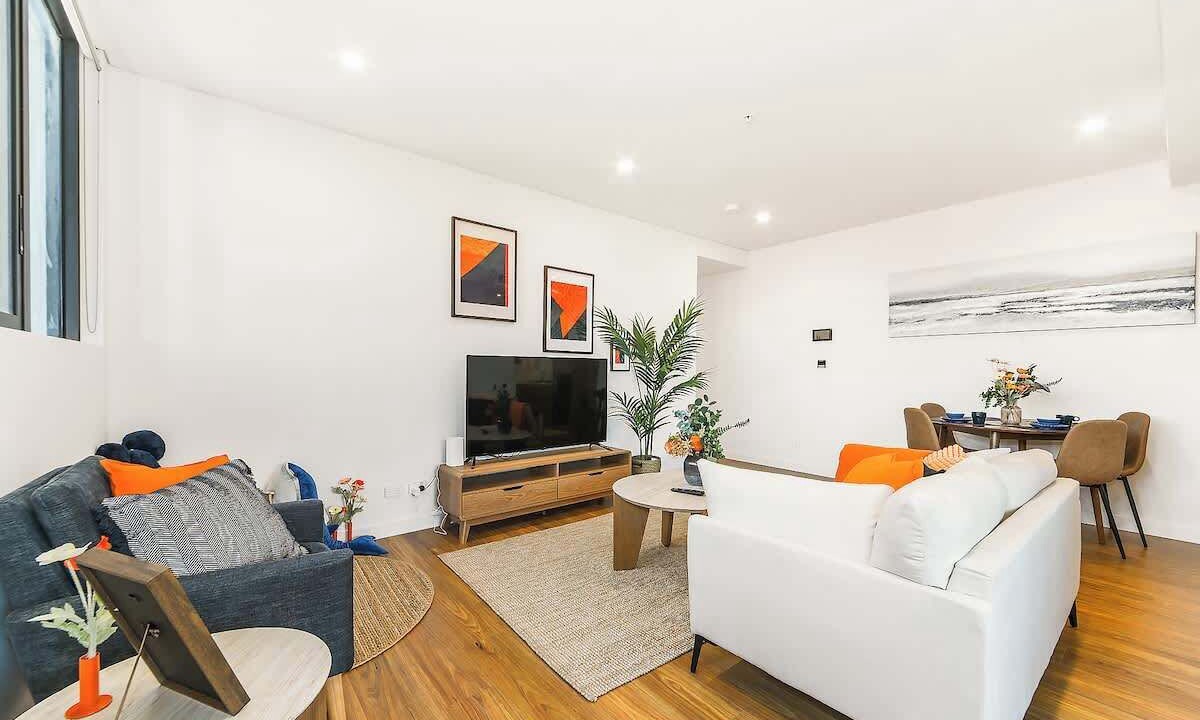 Photo of Livingroom in Burwood