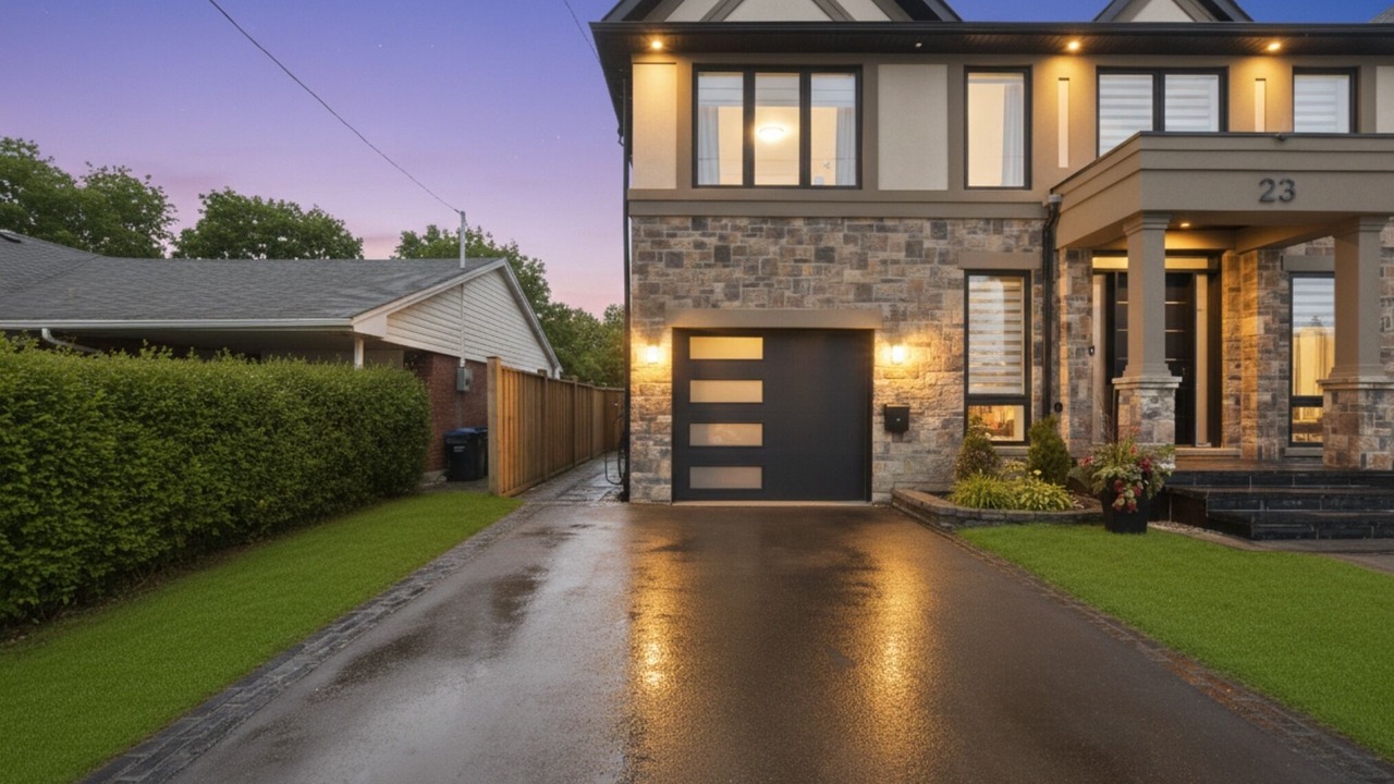 Photo of Outdoor in Streetsville