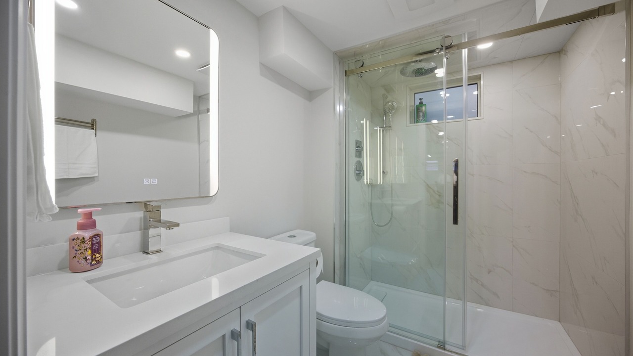Photo of Bathroom in Streetsville