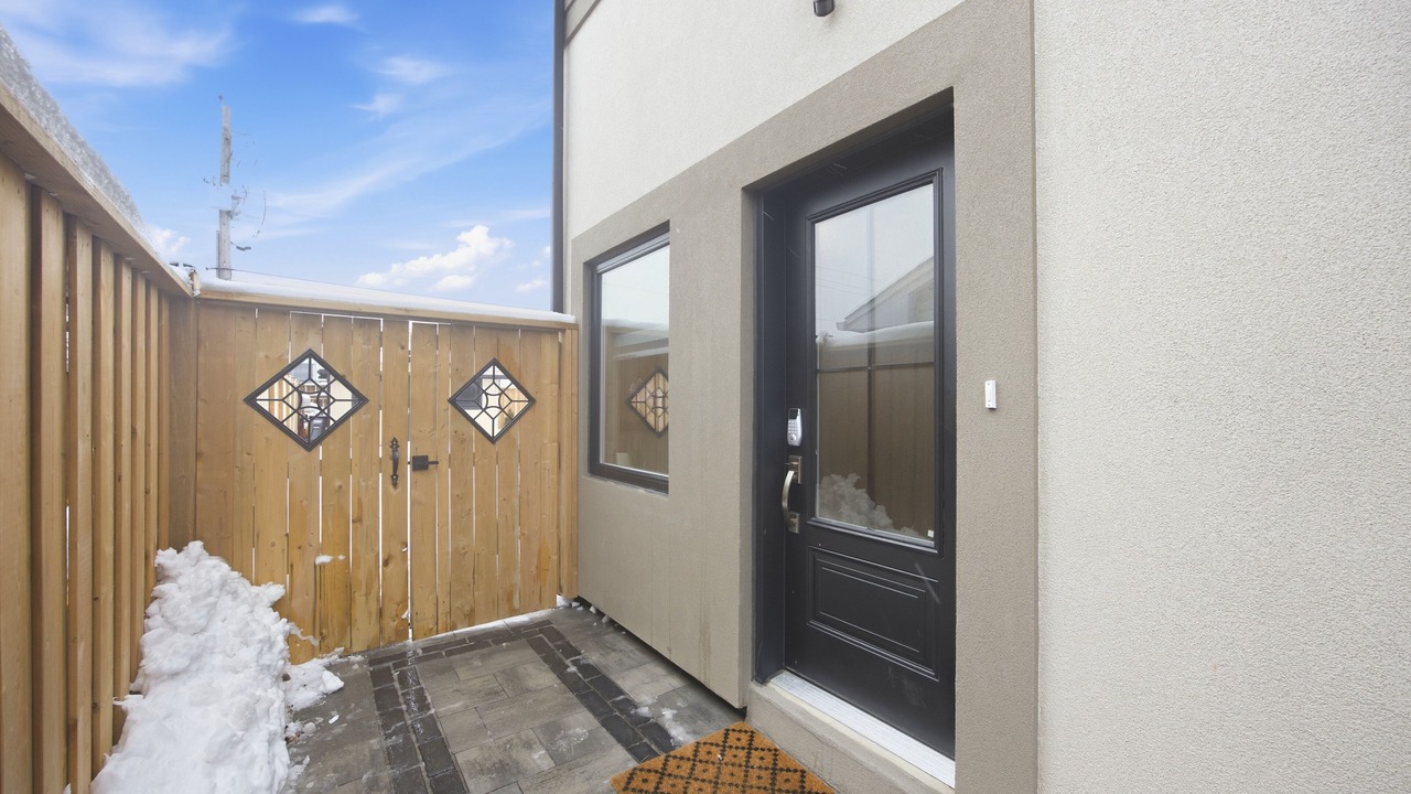 Photo of Outdoor in Streetsville